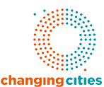 Logo: Changing Cities